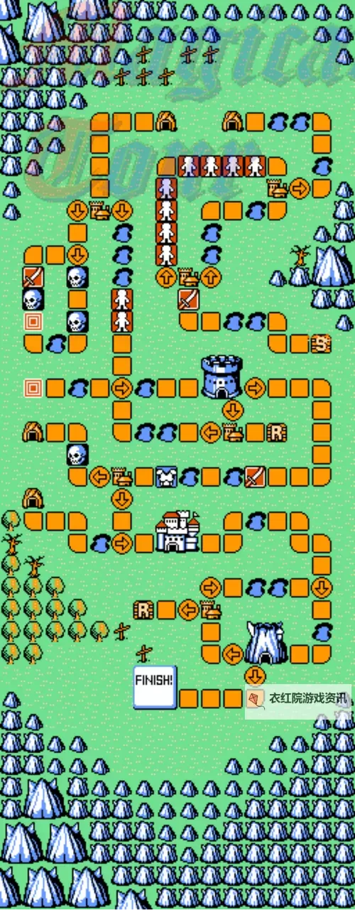 五大打牌RPG游戏合集 五大打牌RPG游戏有哪些图1