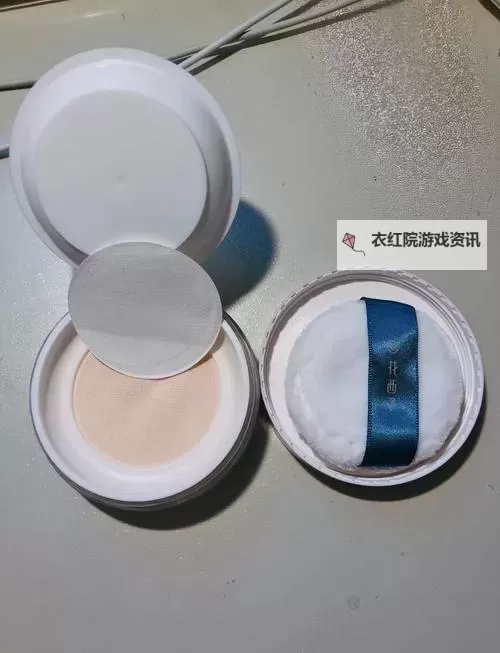 玉女桃花轻蜜粉是正规还是仿:辨别真伪的全面指南图1