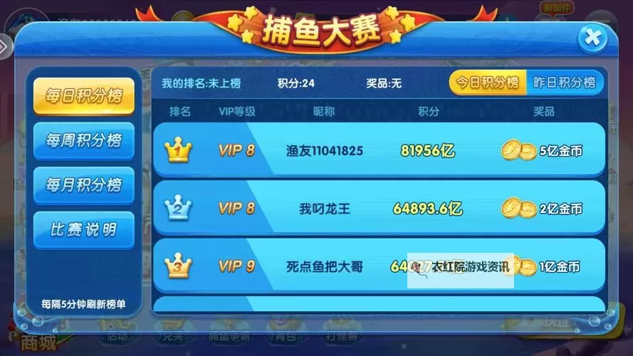 趣游捕鱼攻略：趣游捕鱼新手玩家入门指南！图1