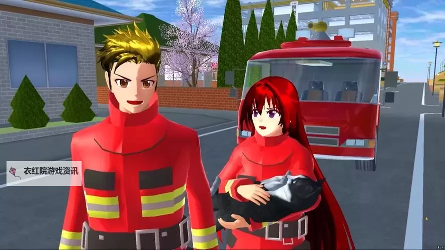 燃烧吧！火焰电脑版下载 横向测评：电脑玩燃烧吧！火焰模拟器推荐图1