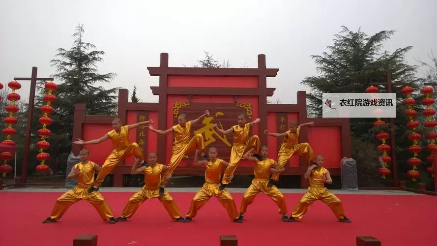 铁血大宋online电脑版下载 铁血大宋online模拟器哪个好？图1