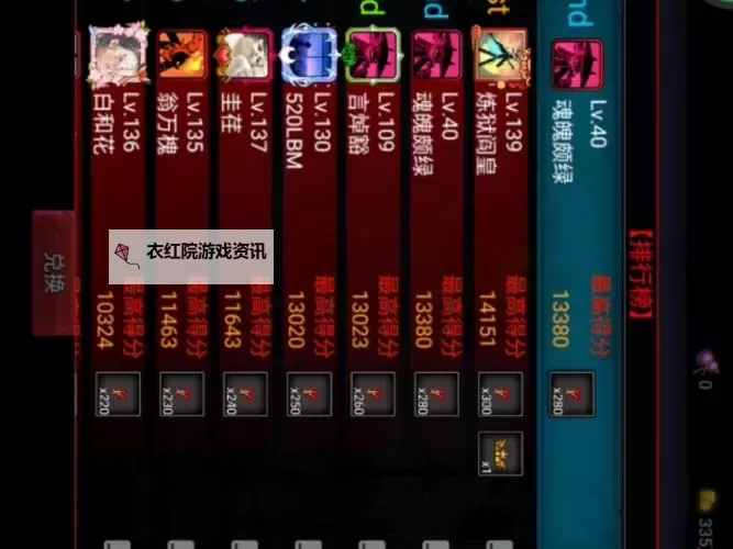 《世界启元》S2赛季玩家PVP现状图1