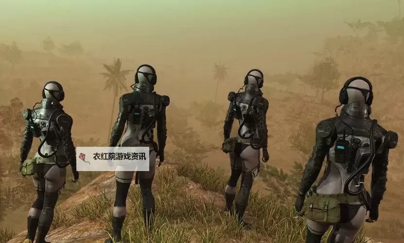 《合金装备5幻痛》IGN总结100条细节及小知识图1