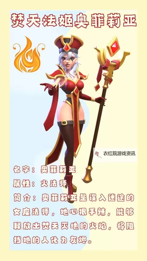 《守卫与远征》女神试炼玩法介绍图1