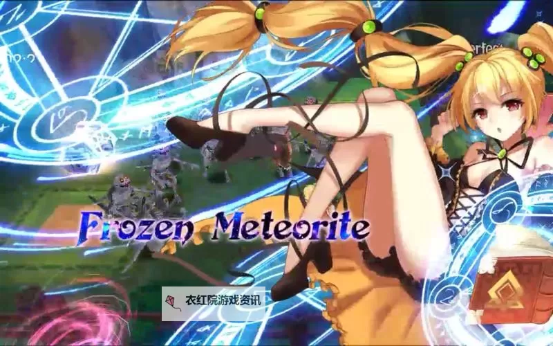 战舞幻想曲极电脑版下载 怎么下载战舞幻想曲极电脑版模拟器图1