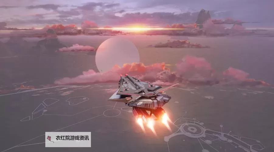 星际冲突双开挂机软件推荐  怎么双开星际冲突详细图文教程图1