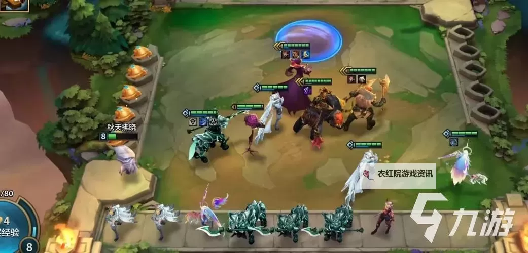 黎明风暴怎么双开 黎明风暴双开挂机软件推荐图2