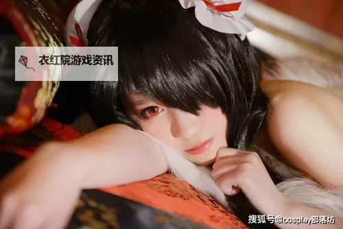 萌白酱旗袍在线观看视频：性感优雅尽在其中图1