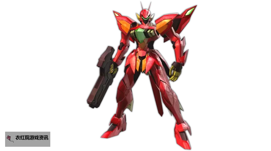 《机动战士高达极限爆发》幻影机体对策 幻影高达怎么打图1