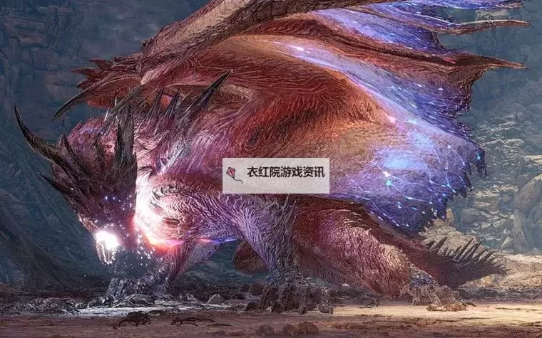 《怪物猎人世界》冥赤大锤生存攻击配装图1