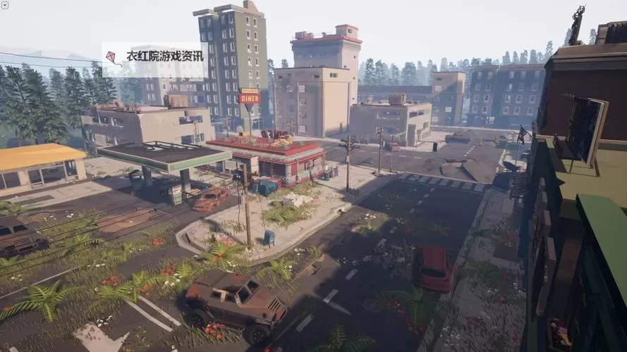 末日方舟电脑版下载 怎么电脑玩末日方舟？图1