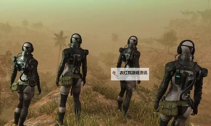 《合金装备5幻痛》CQC指令一览 合金装备5幻痛CQC指令按键操作一览图1