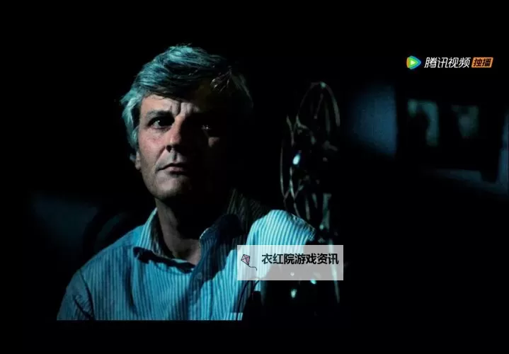 电影天堂最新款上线，尽享高清大片盛宴图1