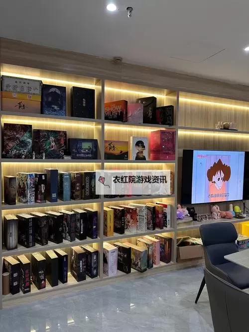 十大像剧本杀的游戏有哪些 盘点像剧本杀的游戏图2