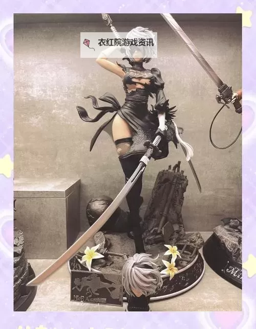 《尼尔机械纪元》新手入门实用技巧教程图1