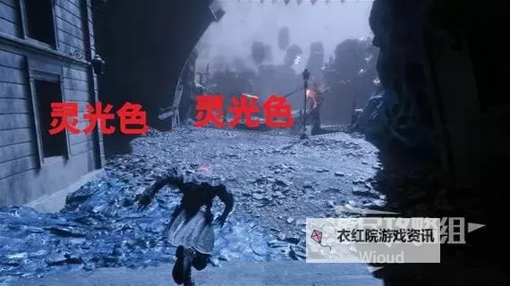 《光与影33号远征队》强化先手攻击符纹获取方法 强化先手攻击符纹怎么获得图1