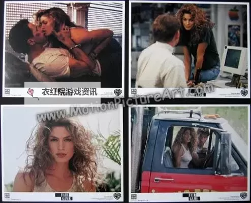 色天使美国干：探索跨国视觉艺术的魅力图1