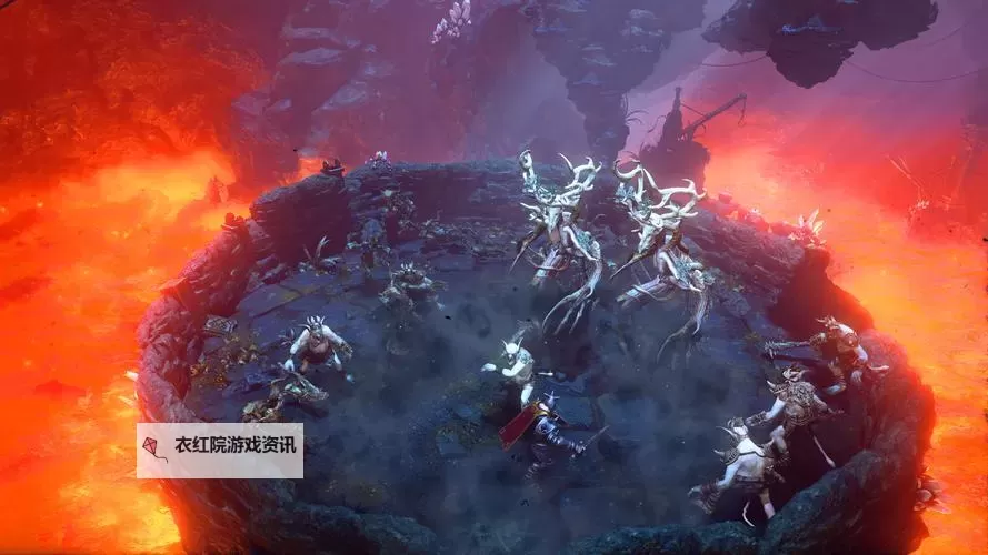 《三位一体3》画面战斗等通关感想 三位一体3好玩吗图1