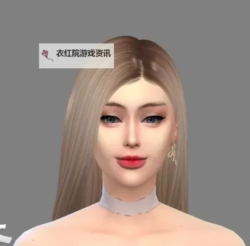 掌握窍门：怎么自己捏R头技巧详解图1