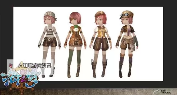 海之梦Online电脑版下载 横向测评：电脑玩海之梦Online模拟器推荐图1