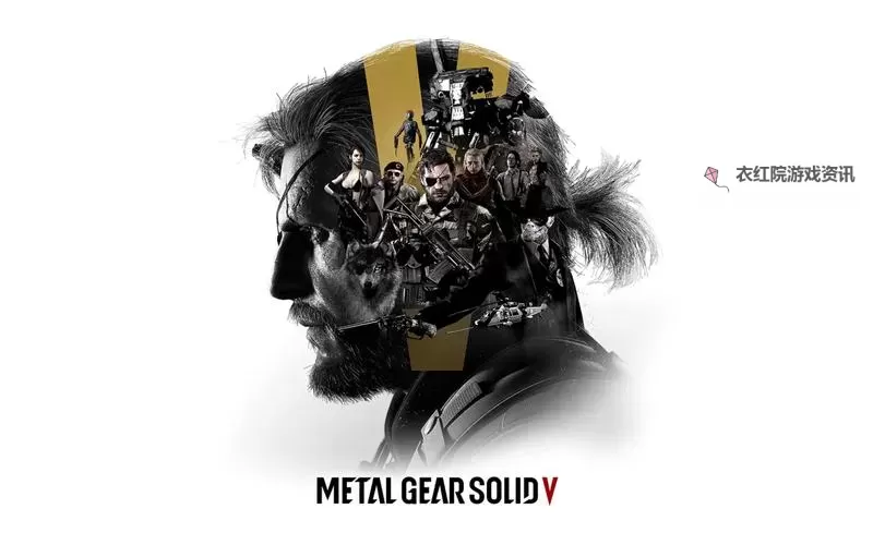 《合金装备5幻痛》COD攻略模式玩法心得 COD攻略模式怎么玩图1