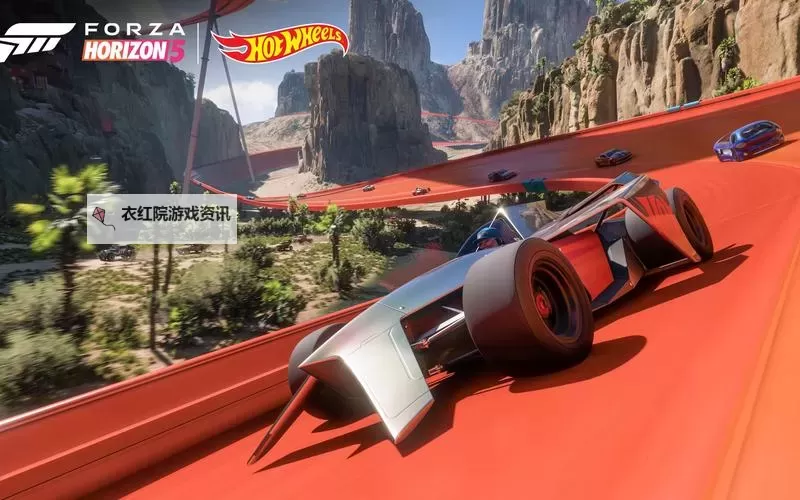 《极限竞速地平线5》S5春季赛车辆推荐图1