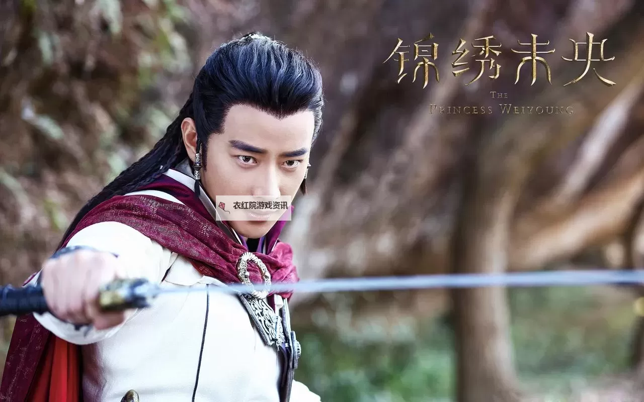 锦绣未央电脑版下载 横向测评：电脑玩锦绣未央模拟器推荐图2