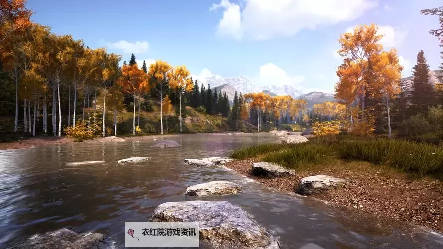 猎影电脑版下载 猎影模拟器哪个好？图1