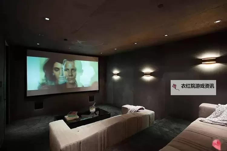 打造极致视听体验:一级黄色家庭影院揭秘与设计指南图1