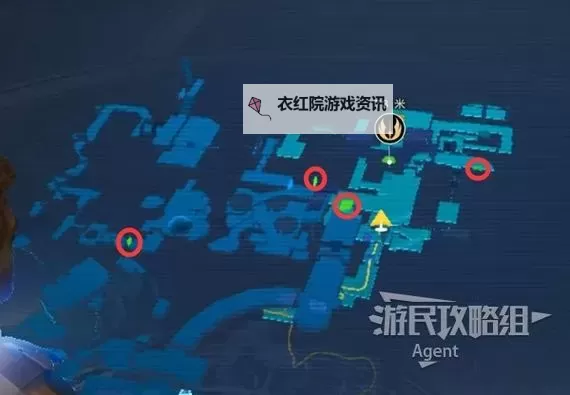 《星球大战绝地幸存者》全种子收集指南图1