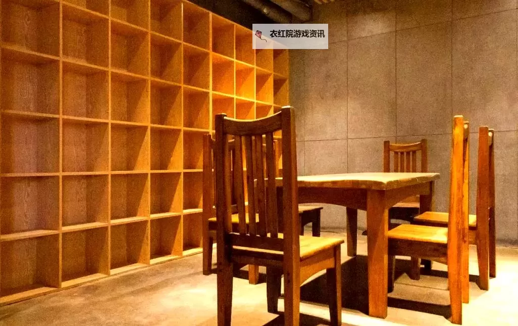 探索文墨雅韵:御书房海棠书院的书香世界图1