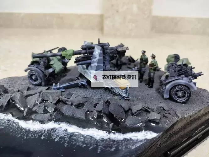 兵人指挥官怎么双开、多开？兵人指挥官双开助手工具下载安装教程图1