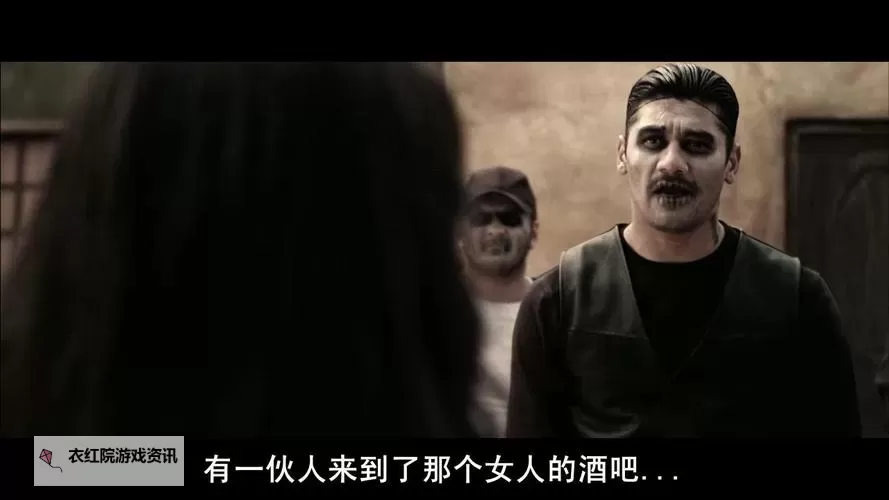 悠悠鸟影视：领略精彩视界的最佳选择图1