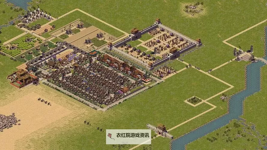 龙之崛起双开神器 轻松一键搞定龙之崛起挂机双开图1