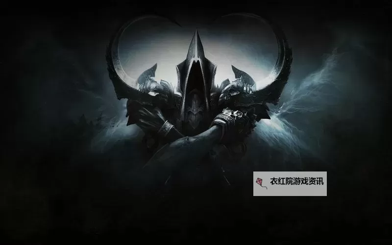 暗黑破坏神3:夺魂之镰 专家模式武僧秒回流心得图1