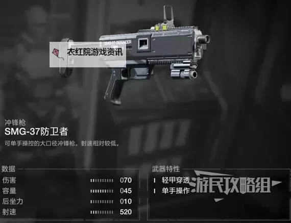 《地狱潜者2》武器及战略配备推荐 武器及战略配备选择什么图2