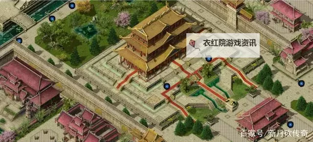 龙神之城电脑版下载 最全龙神之城电脑版攻略图2