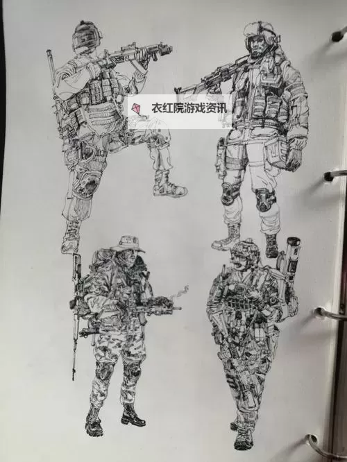 速写大挑战电脑版下载 速写大挑战模拟器哪个好?图1