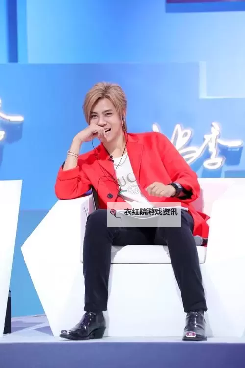 向日葵视频中罗志祥的精彩表现与Tik总结分析图1