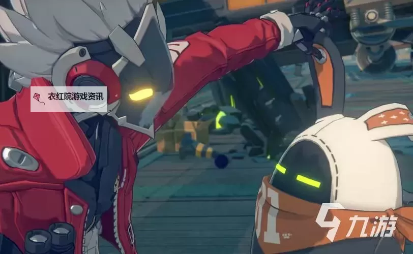 《绝区零》手游下载链接图1