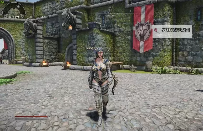 《上古卷轴5》龙裔DLC武器及护甲图鉴大全 宝物图鉴一览图1