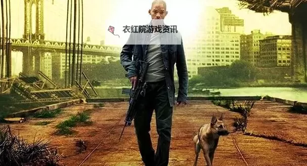 免费在线观看《我是传奇》全集：第一至第四十集全站点资源分享图1