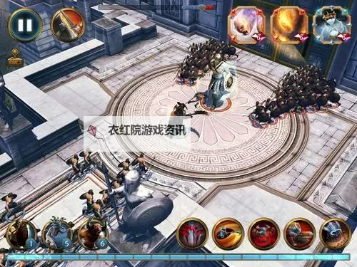 众神世界怎么双开  众神世界双开挂机软件推荐图1