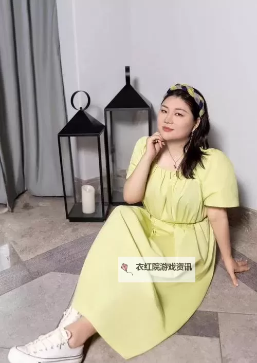 免费日中国胖女人:展现多元美的盛大庆典图1