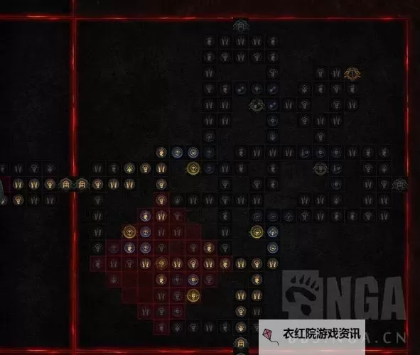 《暗黑破坏神4》S1游侠站桩毒灌注BD分享图1