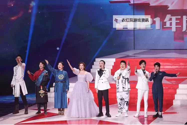 聚焦梦想舞台：2023中国梦之声总决赛精彩回顾图1