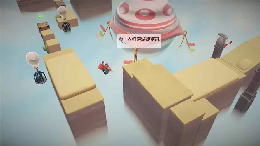 光明使者电脑版 电脑玩光明使者模拟器下载、安装攻略教程图1