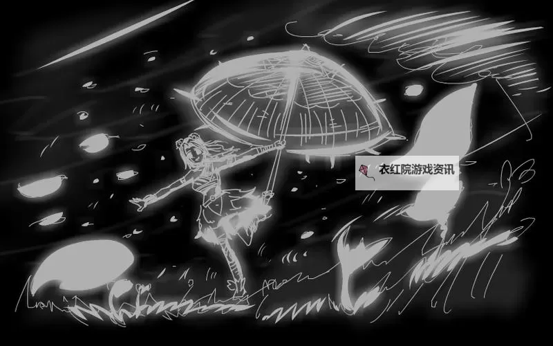 《狂野之心》伞刃基础教学与优缺点解析图1