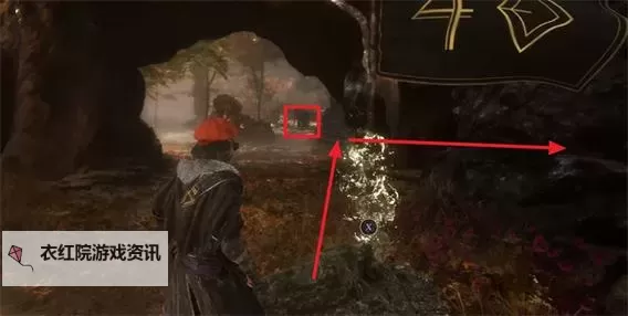 《光与影33号远征队》吕涅陶纹结获取方法 陶纹结属性及词条一览图1