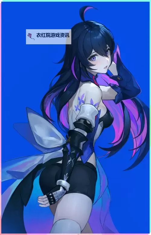 《崩坏星穹铁道》希儿光锥选择指南图1